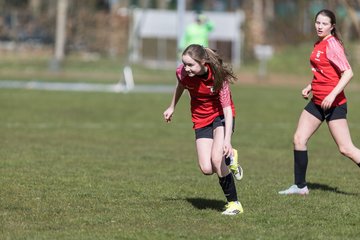 Bild 412 - wBJ VfL Pinneberg - Waldd�rfer SV : Ergebnis: 5:0